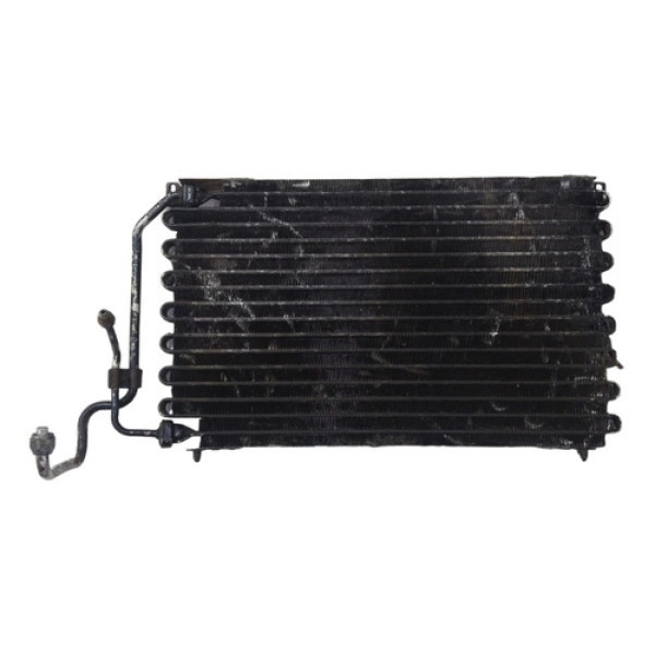 Condensador Ar Condicionado Peugeot 405 2.0 1988 1989 A 1995