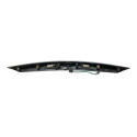 Moldura Luz Placa Gm Cruze Sedam 2011 2012 2013 2014 2016