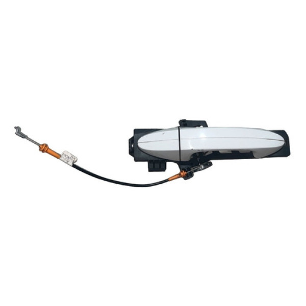 Maçaneta Externa Porta Tras Esquerda Ecosport 2013 A 2020 @