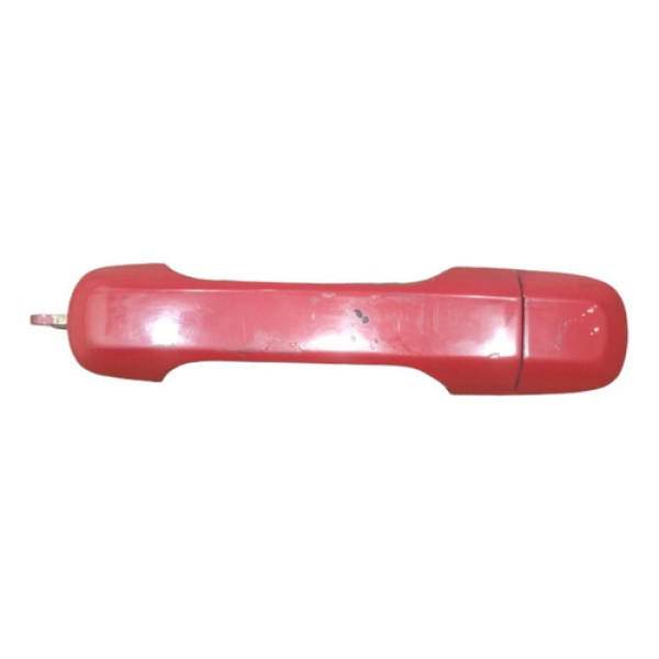 Maçaneta Externa Dianteira Direita Ford Fiesta 2003-2012