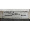 Condensador Ar Condicionado Gm Meriva 1.8 2.0 2002 A 2011
