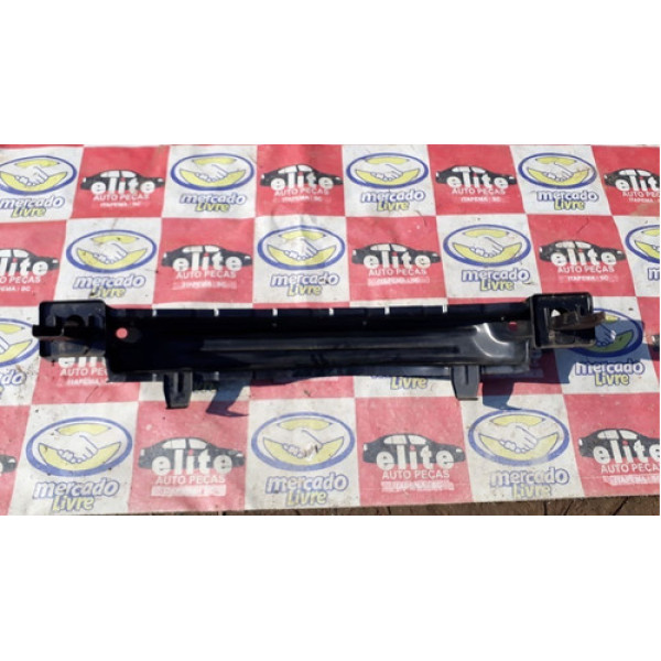 Alma Traseira Jac J6  2015 Original