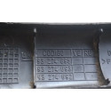 Puxador Porta Dianteira Esquerda Gm Astra 2002 2003 A 2012
