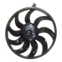 Ventoinha Motor Radiador Gm Prisma 1.4 1.0 2012 2013 A 2016