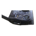 Porta Traseira Direita Gm Vectra 1997 1998 A 2005 Detalhe 
