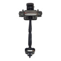 Limitador Porta Dianteira Direita Gm Onix 2013 2014 A 2019