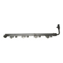Flauta Combustível Injetor Gm Corsa 1.6 1996 1997 A 2001