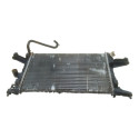 Radiador Água Manual Gm Agile 1.4 8v Flex 2009 2010 A 2016