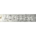 Fechadura Elétrica Traseira Direita Toyota Rav4 2007 A 2014