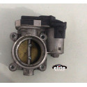 Corpo De Borboleta Prisma 1.4 8v 2015 2016 2017 2018 2019  2