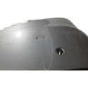 Parachoque Traseiro Chevrolet Prisma 2012 2013 2014 A 2016