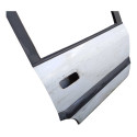 Porta Traseira Direita Gm Zafira 2002 2003 2004 2005 A 2012