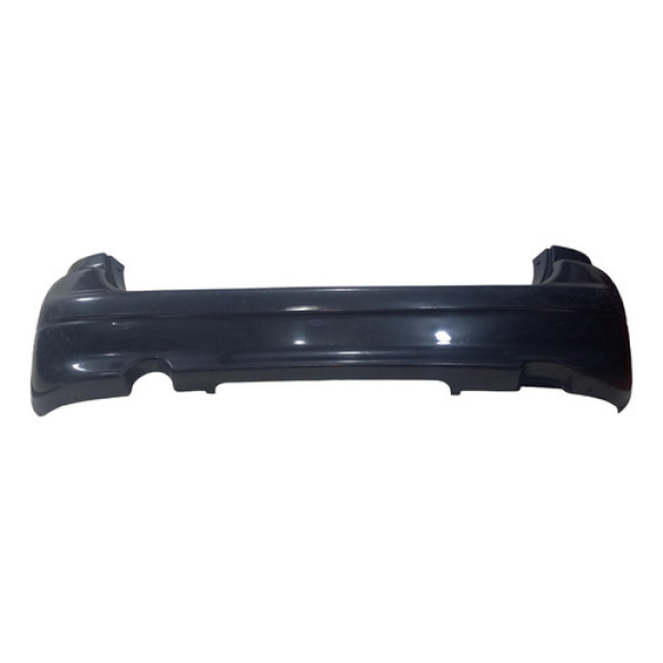 Parachoque Traseiro Xsara Picasso 2001 2002 2003 A 2006