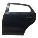 Porta Traseira Esquerda Chery Celer 2013 2014 2015 A 2018