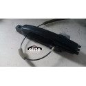 Maçaneta Externa Traseira Esquerda  Nissan Sentra 2008 A 12