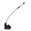 Fechadura Traseira Direita Gm Corsa 2002 2003 2004 A 2012