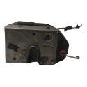 Fechadura Traseira Direita Gm Corsa 2002 2003 2004 A 2012