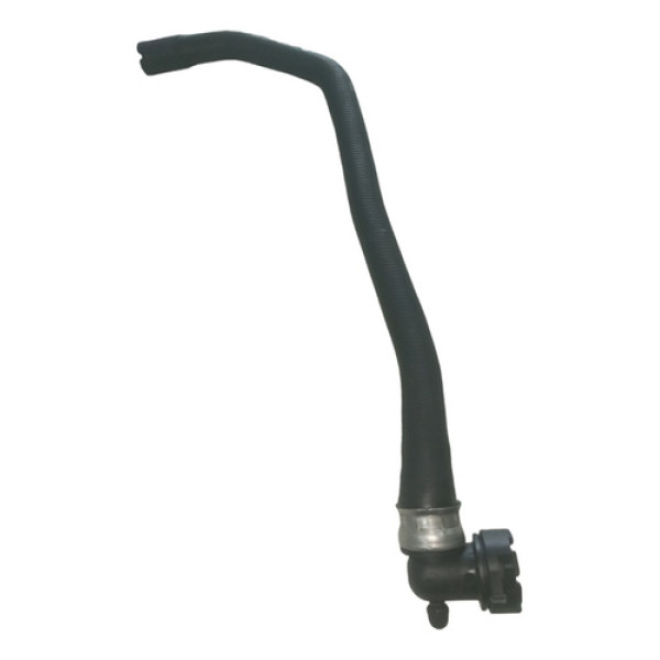 Mangueira De Ar Quente Peugeot 208  Hsr20704 2013/2016