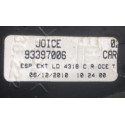 Retrovisor Manual Direito Gm Meriva 2002 2003 A 2012 @