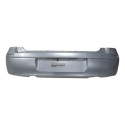 Parachoque Traseiro Chevrolet Corsa Montana 2003 2004 A 2012