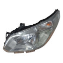 Farol Lado Esquerdo Gm Spin 2012 2013 2014 A 2015