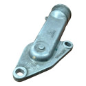 Carcaça Válvula Termostática Gm Corsa Celta 1.0 1995 A 2012