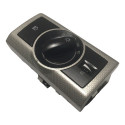 Comando Farol Milha Chevrolet Captiva 2008 A 2015 Original