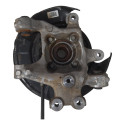 Montante Traseiro Esquerdo Chevrolet Captiva 3.0 2008 A 2015