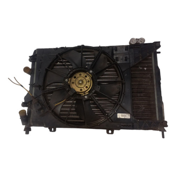 Kit Radiador Manual Renault Scenic 1.6 2.0 2003 A 2009