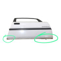 Porta Dianteira Direita Zafira 2001 A 2009 2010 2011 2012