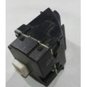 Botão Pisca Alerta Toyota Camry 3.5 V6 2008 09 10 2011