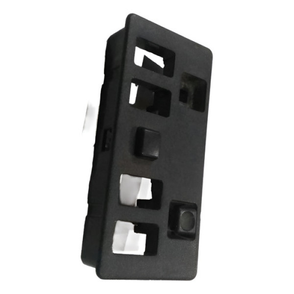 Comando Vidro Eletrico Retrovisor Monza 4p Original Detalhe