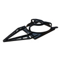 Defletor Ventoinha Radiador Gm Corsa 1.0 1994 1995 A 2002