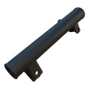 Tubo Cano Água Motor Gm Monza Kadett 1982 1983 1984 A 1990