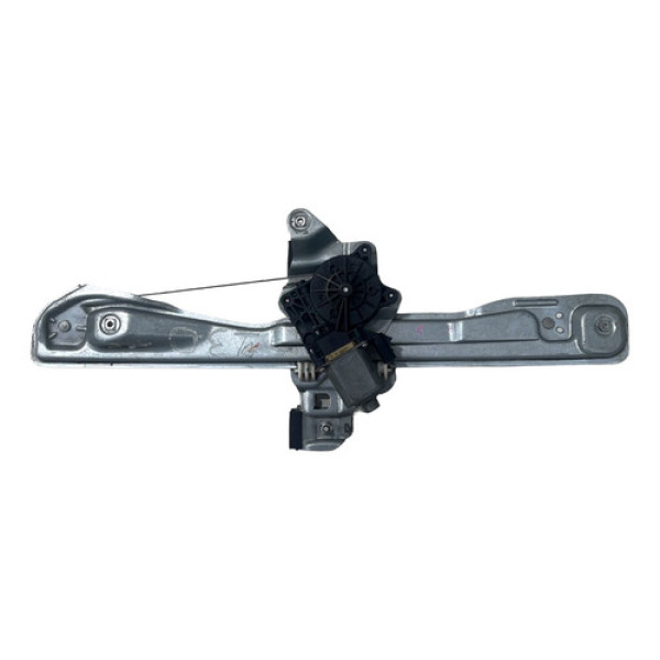 Máquina Vidro Elétrica Traseira Esquerda Gm Spin 2012-2020