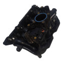 Coletor Admissão Montana Agile Corsa 1.4 1.8 8v 2012 A 2018