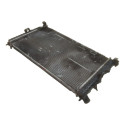 Radiador Água Manual Gm Vectra 2.2 1998 1999 2000 A 2005