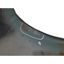Paralama Direito Chevrolet  Monza 1991 1992 1993 A 1996