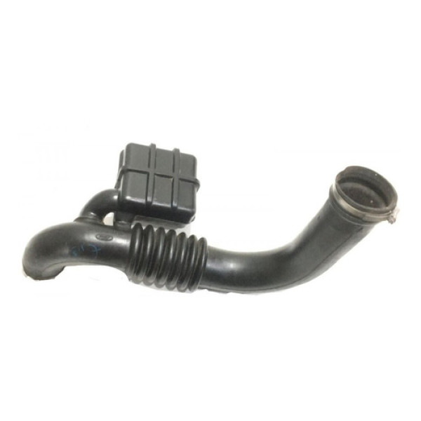 Tubo Mangueira  Filtro De Ar Ford Fiesta 1.0 8v 1995 A 2003