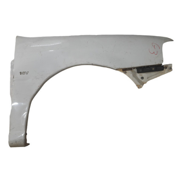 Paralama Direito Volkswagem Gol G3 1.6 1999 2000 A 2005