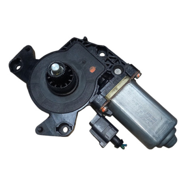 Motor Limpador Vidro Traseiro Esquerdo Gol G5 G6 2008 A 2016