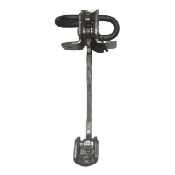 Limitador Porta Dianteira Direita Gm Meriva 2002 A 2012