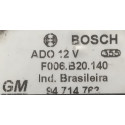 Motor Limpador Vidro Traseiro Gm Agile 2009 2010 A 2014
