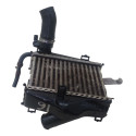 Radiador Intercooler Smart Fortwo 1.0 2008 2009 2010 A 2015