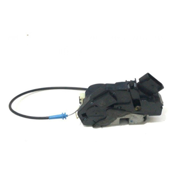 Fechadura Elétrica Porta Direita Fusion Titanium 2013 A 2016