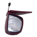 Retrovisor Direito Manual Original Celta 2007 2008 A 2014 @