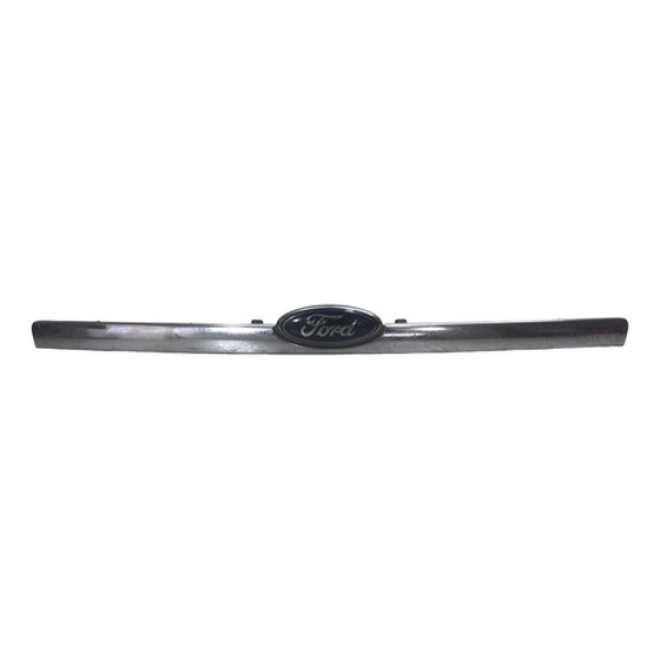 Friso Moldura Tampa Traseira Ford Fusion 2006 2007 A 2009 