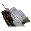 Fechadura Manual Porta Traseira Direita Gm Celta 2007 A 2014