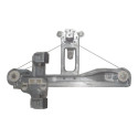 Máquina Vidro Manual Tras Esquerda Gm Onix Prisma 2013-2019