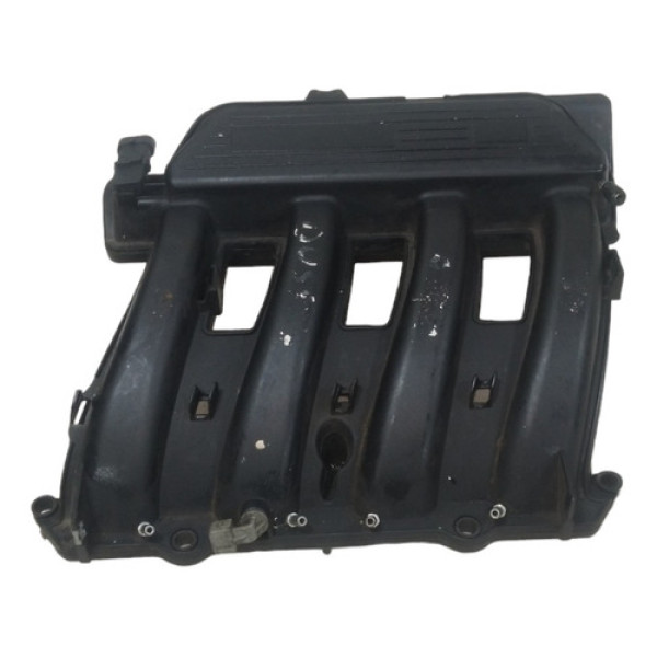 Coletor De Admissão Renault Duster Clio 1.6 16v 2007 A 2015